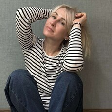 Фотография девушки Олена, 46 лет из г. Кривой Рог