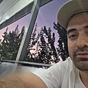 Миша, 36 лет