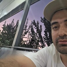 Фотография мужчины Миша, 36 лет из г. Абакан