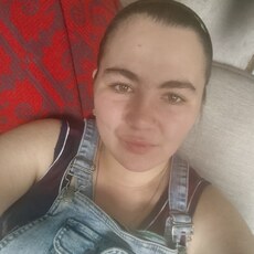 Фотография девушки Наталья, 22 года из г. Бутурлиновка