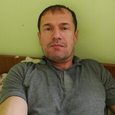 Фотография мужчины Икмат, 42 года из г. Чехов
