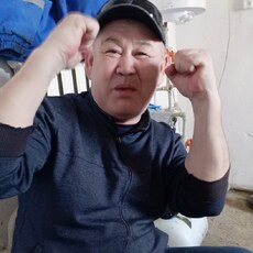 Фотография мужчины Askar, 52 года из г. Актау