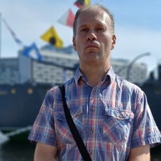 Фотография мужчины Александр, 44 года из г. Санкт-Петербург