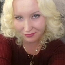 Фотография девушки Настя, 43 года из г. Нижневартовск