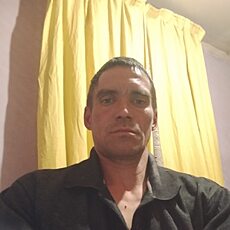 Фотография мужчины Юрий, 39 лет из г. Тара