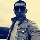 Берик, 35 лет