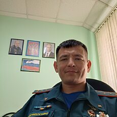 Фотография мужчины Динар, 41 год из г. Тюмень