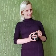 Фотография девушки Анна, 34 года из г. Бобруйск