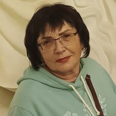 Фотография девушки Елена, 62 года из г. Тольятти