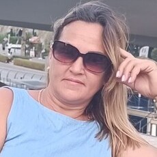 Фотография девушки Лена, 42 года из г. Брянск