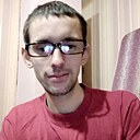 Миша, 33 года
