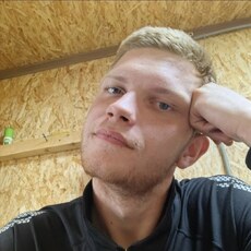Фотография мужчины Паша, 24 года из г. Пермь