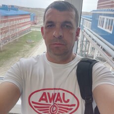 Фотография мужчины Павел, 45 лет из г. Змеиногорск