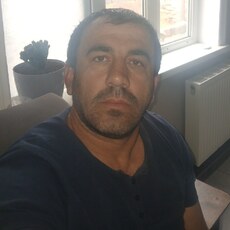Фотография мужчины Кадир, 43 года из г. Махачкала