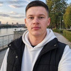 Фотография мужчины Ваня, 23 года из г. Кишинев