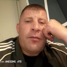 Фотография мужчины Андрей, 34 года из г. Томск