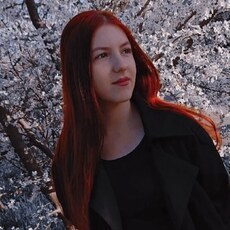 Фотография девушки Анна, 19 лет из г. Ейск