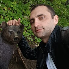 Фотография мужчины Александр, 33 года из г. Тверь