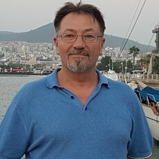 Cengiz, 59 из г. Москва.