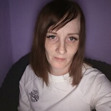 Фотография девушки Ольга, 31 год из г. Анжеро-Судженск
