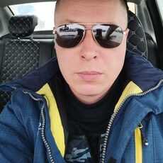 Фотография мужчины Александр, 36 лет из г. Рубцовск