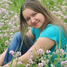 Фотография девушки Галя, 28 лет из г. Москва