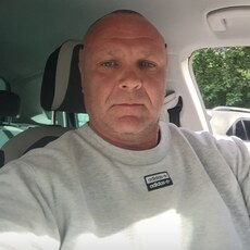 Фотография мужчины Сергей, 48 лет из г. Курган