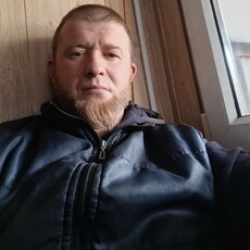 Фотография мужчины Серёжка, 36 лет из г. Курск