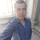 Максим, 33 года