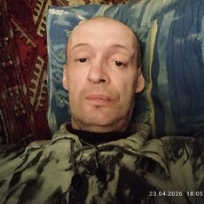 Фотография мужчины Юра, 49 лет из г. Брест