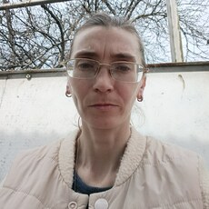 Фотография девушки Марина, 41 год из г. Алматы