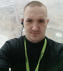 Фотография мужчины Грэт, 33 года из г. Нижний Тагил
