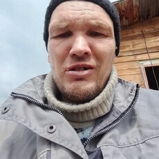 Фотография мужчины Алексей, 35 лет из г. Томск