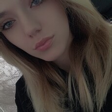 Фотография девушки Валентина, 21 год из г. Москва