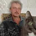 Марк, 55 лет