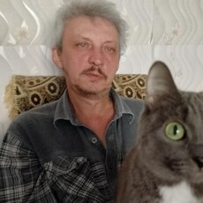 Фотография мужчины Марк, 55 лет из г. Новокузнецк