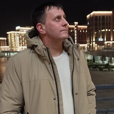 Фотография мужчины Яков, 41 год из г. Тверь