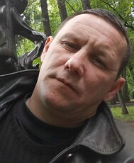 Фотография мужчины Игорь, 46 лет из г. Подольск