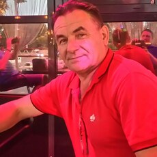 Фотография мужчины Александр, 64 года из г. Иркутск