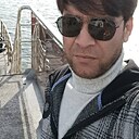 Mерон, 42 года
