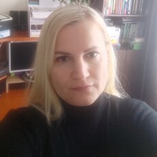 Фотография девушки Netali, 44 года из г. Балашиха