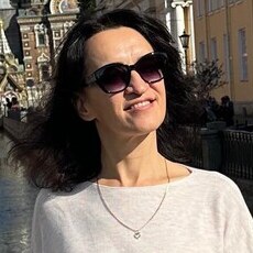 Фотография девушки Айгуль, 44 года из г. Уфа