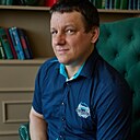 Ильяс, 40 лет