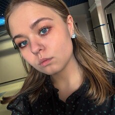 Фотография девушки Катя, 21 год из г. Сургут