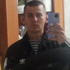 Фотография мужчины Алексей, 19 лет из г. Капчагай