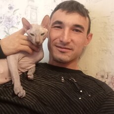 Фотография мужчины Радмир, 32 года из г. Тюмень