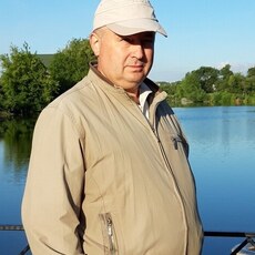 Фотография мужчины Александр, 58 лет из г. Железнодорожный