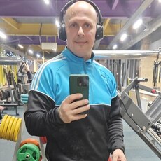 Фотография мужчины Веня, 45 лет из г. Подольск