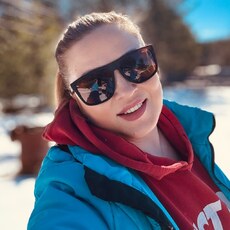 Фотография девушки Екатерина, 40 лет из г. Сыктывкар