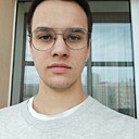 Михаил, 18 лет